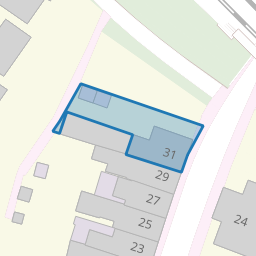 Perceel SCH02-B-1743