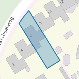 Perceel SCH02-B-1758