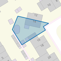 Perceel SCH02-B-1773