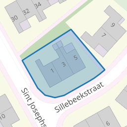 Perceel SCH02-B-1786