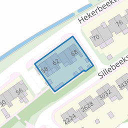 Perceel SCH02-B-1789