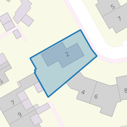 Perceel SCH02-B-1794