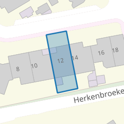 Perceel SCH02-B-1799