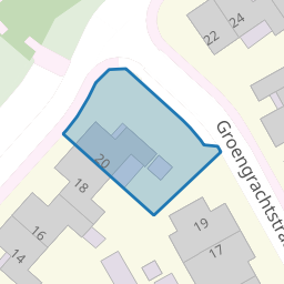 Perceel SCH02-B-1803