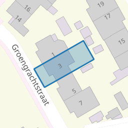 Perceel SCH02-B-1807