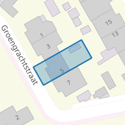 Perceel SCH02-B-1808