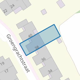 Perceel SCH02-B-1825