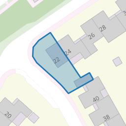 Perceel SCH02-B-1827