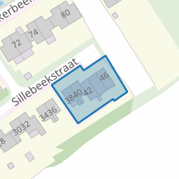 Perceel SCH02-B-1835