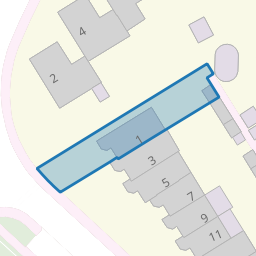 Perceel SCH02-B-1836