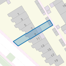 Perceel SCH02-B-1839