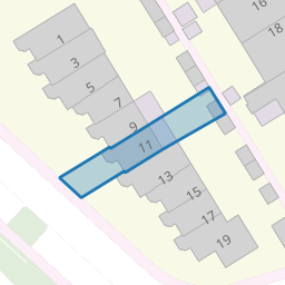 Perceel SCH02-B-1840