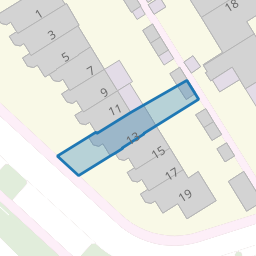 Perceel SCH02-B-1841