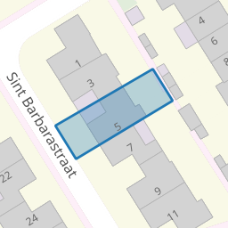 Perceel SCH02-B-1849