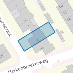 Perceel SCH02-B-1851