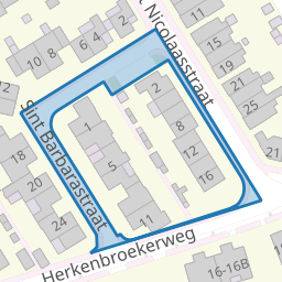 Perceel SCH02-B-1854