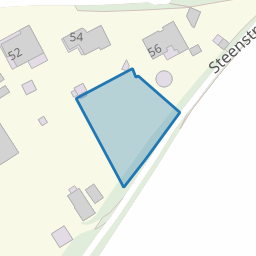 Perceel SCH02-B-1864