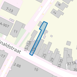 Perceel SCH02-B-1928