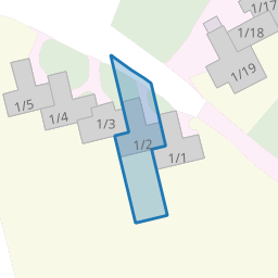 Perceel SCH02-B-1936