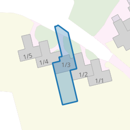 Perceel SCH02-B-1937