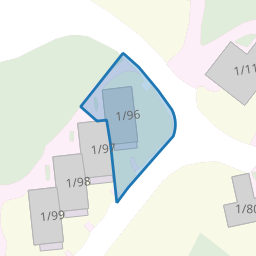 Perceel SCH02-B-2030