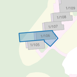 Perceel SCH02-B-2040