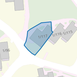 Perceel SCH02-B-2051