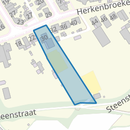 Perceel SCH02-B-2118