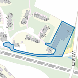 Perceel SCH02-B-2139