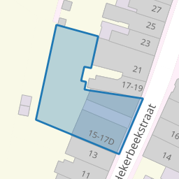 Perceel SCH02-B-2141