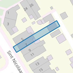 Perceel SCH02-B-2173