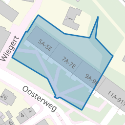 Perceel SCH02-B-2183