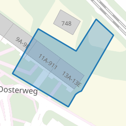 Perceel SCH02-B-2186
