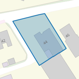 Perceel SCH02-B-2188