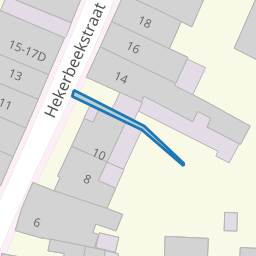 Perceel SCH02-B-2206