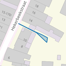 Perceel SCH02-B-2207