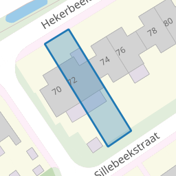 Perceel SCH02-B-2214