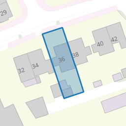 Perceel SCH02-B-2218