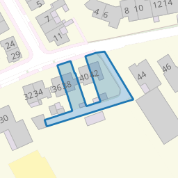 Perceel SCH02-B-2219