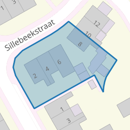 Perceel SCH02-B-2227