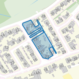 Perceel SCH02-B-2229