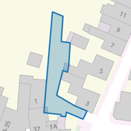 Perceel SCH02-B-2250