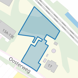 Perceel SCH02-B-2283