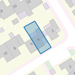 Perceel SCH02-B-2295