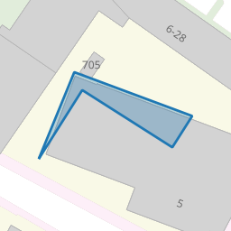 Perceel SCH02-B-2296