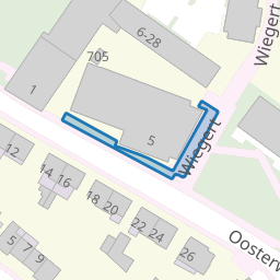 Perceel SCH02-B-2298