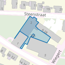 Perceel SCH02-B-2301