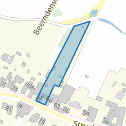 Perceel SCH02-C-1070