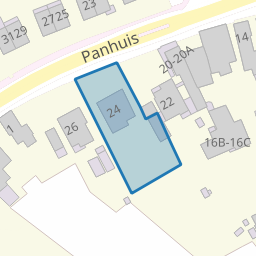 Perceel SCH02-C-1529