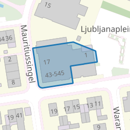 Perceel SCH02-C-1892